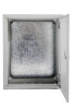 Корпус металлический ЩМП-2-0 (500х400х220мм) УХЛ3 IP31 IEK Корпус металлический ЩМП-2-0 (500х400х220мм) УХЛ3 IP31 IEK