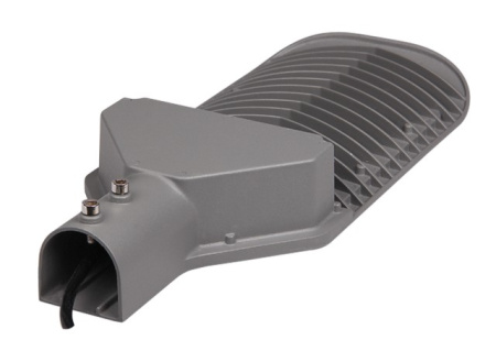 PSL 02 100w 5000K IP65 GR AC85-265V (3г. гар)светильник