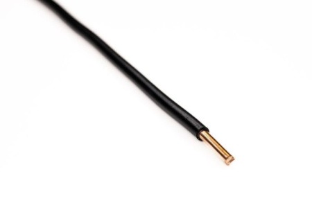 ПуВ-1*70 чер провод