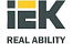 Наш партнер IEK | Надежность и качество Наш партнер IEK | Надежность и качество