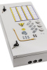 TITAN 3 Корпус металлический ЩРн-48 (670х330х120мм) IP54 IEK TITAN 3 Корпус металлический ЩРн-48 (670х330х120мм) IP54 IEK