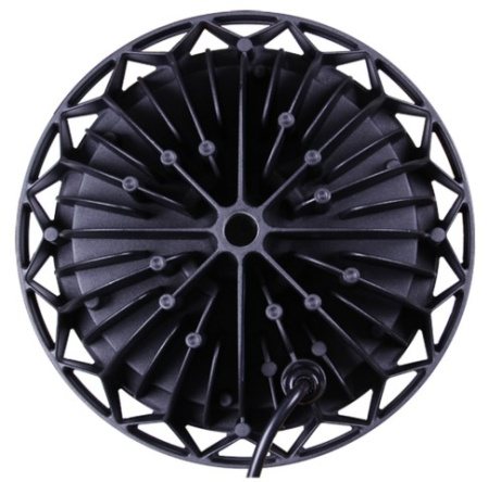 Светильник PHB UFO  200w 5000K IP65 110°  Jazzway