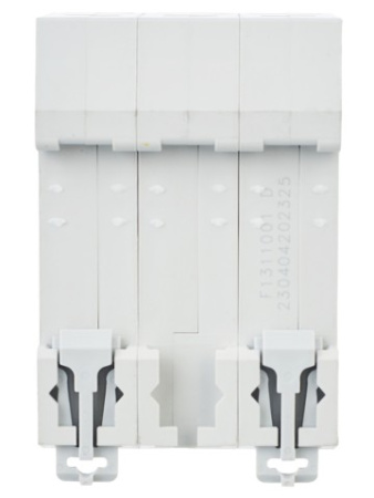 Авт. выкл.ВА47-29 3Р 25А 4,5кА х-ка D ИЭК