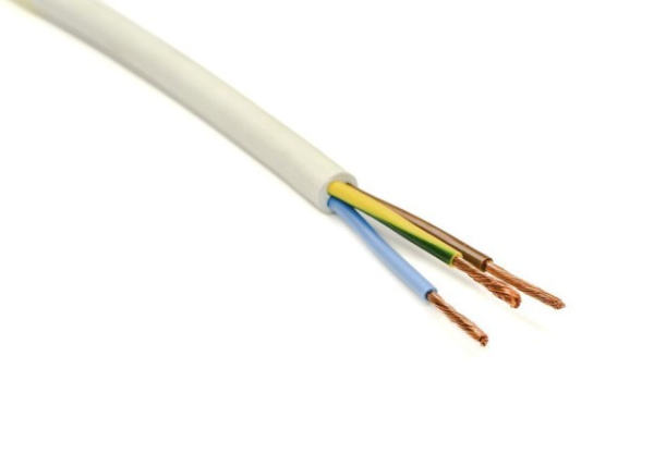 Провод ПВС 3*2,5