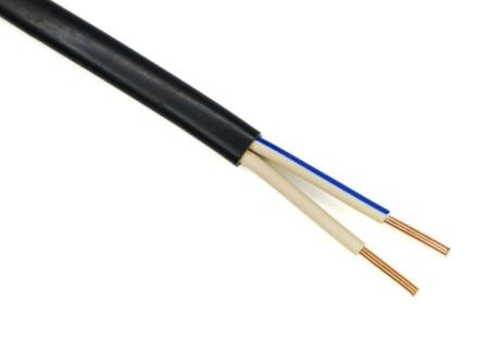 Кабель ВВГ Пнг(А)-LS 2*6 - 0,66