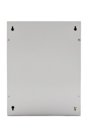 TITAN 3 Корпус металлический ЩРн-24 (395х310х120мм) IP31 IEK