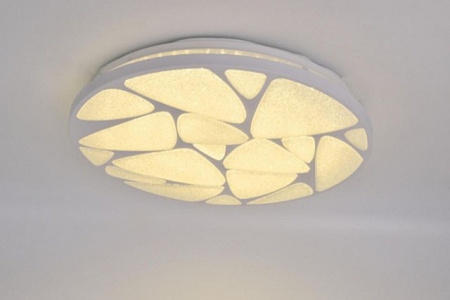 Светильник GSMCL-Smart42  80w   Freezing 1/10   RGB