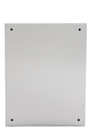 Корпус металлический ЩМП-1-1 (395х310х150мм) УХЛ3 IP31 IEK