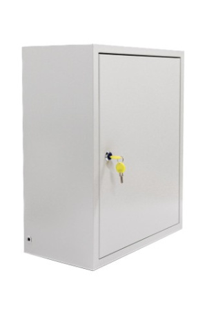 Корпус металлический ЩМП-2-0 (500х400х220мм) УХЛ3 IP31 IEK Корпус металлический ЩМП-2-0 (500х400х220мм) УХЛ3 IP31 IEK