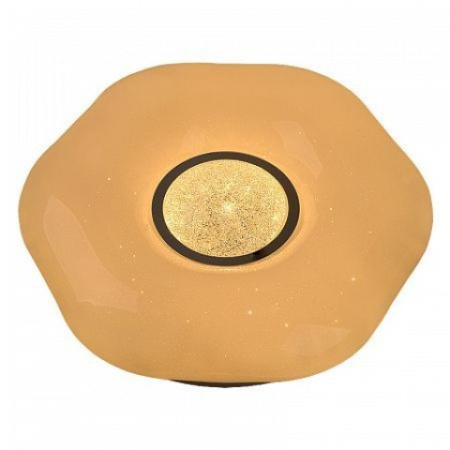 Светильник GSMCL-Smart37  108w  App Сloud  1/10  RGB + Алиса  1/10